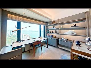 Pok Fu Lam - Victoria Coast 29
