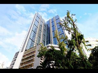 Pok Fu Lam - Victoria Coast 31