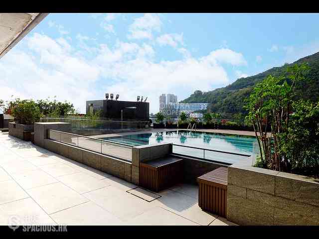 Pok Fu Lam - Victoria Coast 31