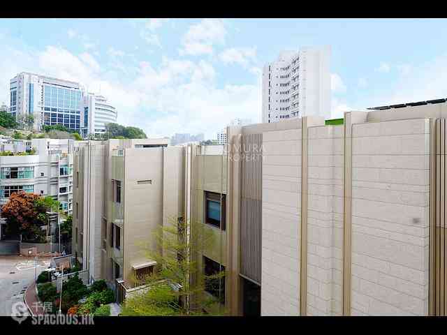 Pok Fu Lam - The Regalis 34