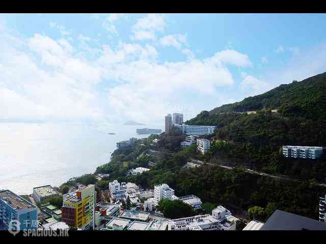 Pok Fu Lam - Victoria Coast 35