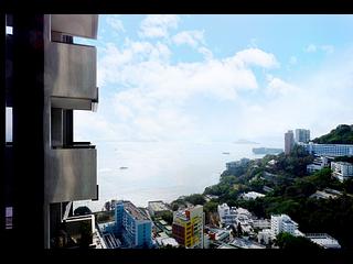 Pok Fu Lam - Victoria Coast 36