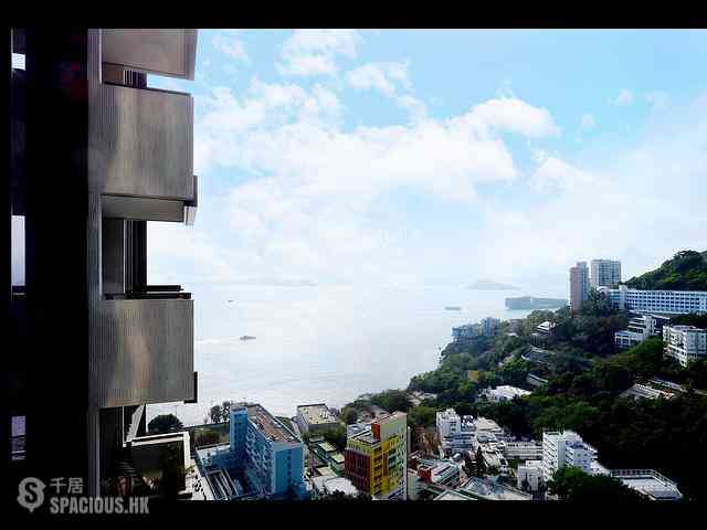 Pok Fu Lam - Victoria Coast 36