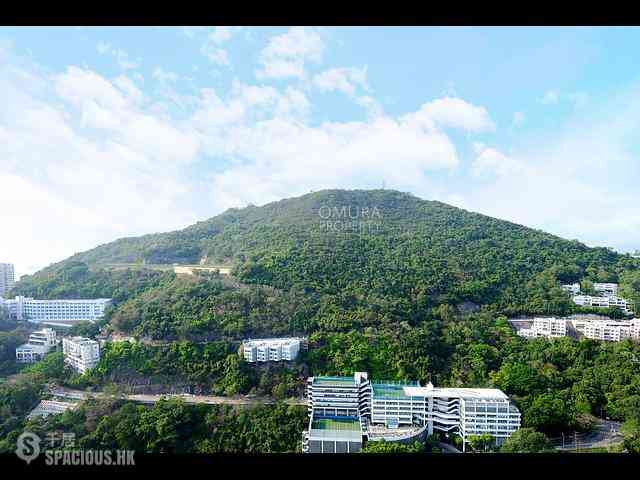 Pok Fu Lam - Victoria Coast 41