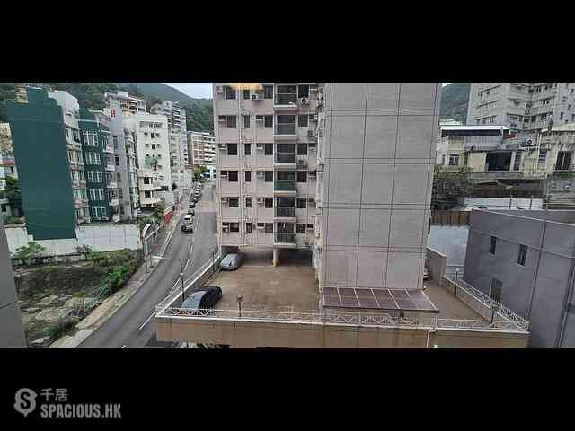 跑馬地 - V Happy Valley 03