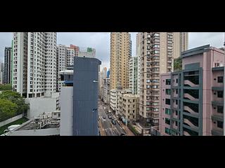跑馬地 - V Happy Valley 04