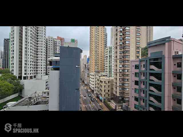 跑馬地 - V Happy Valley 04