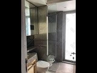 Sai Ying Pun - King's Hill 08