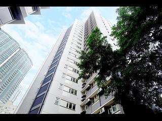 Mid Levels Central - St. Joan Court 02