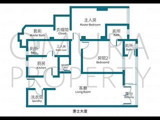 Mid Levels Central - Welsby Court 03