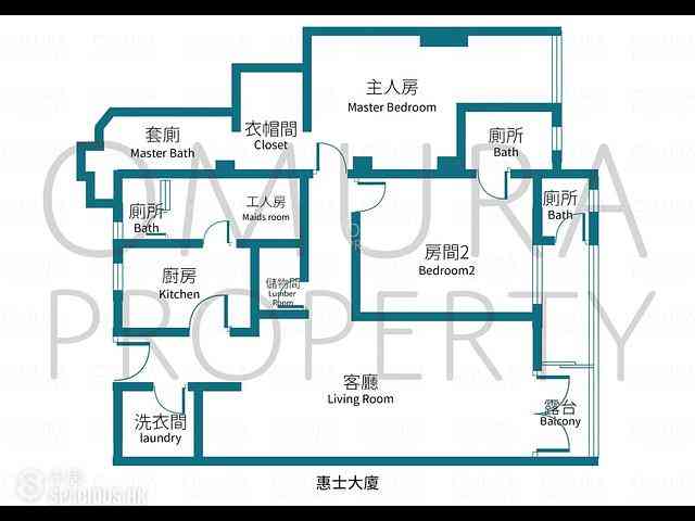 Mid Levels Central - Welsby Court 03
