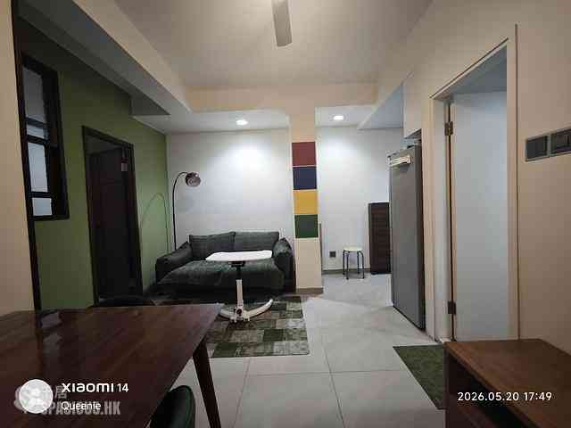 Mid Levels Central - 13-13A, Seymour Road 01