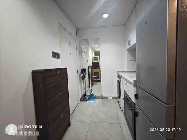 Mid Levels Central - 13-13A, Seymour Road 10