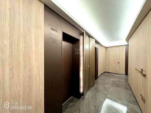 Mid Levels Central - St. Joan Court 20