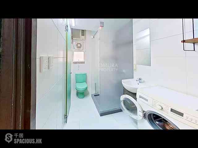Mid Levels Central - Welsby Court 11