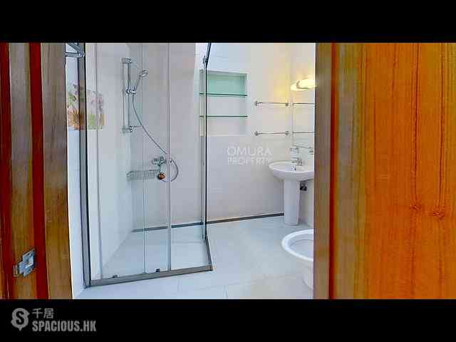 Mid Levels Central - Welsby Court 13