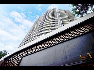Mid Levels Central - St. Joan Court 23