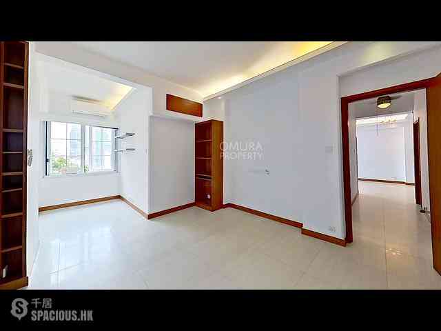 Mid Levels Central - Welsby Court 16