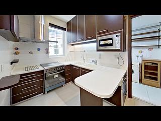 Mid Levels Central - Welsby Court 19