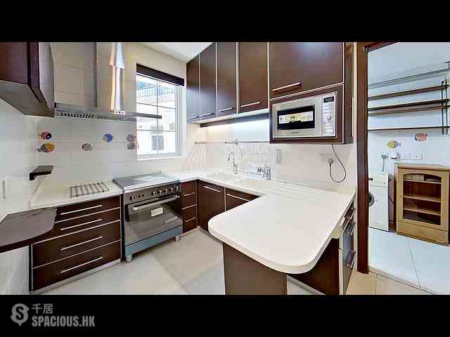 Mid Levels Central - Welsby Court 19