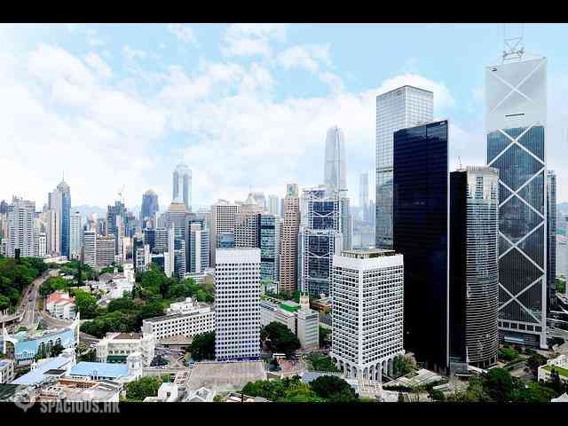 Mid Levels Central - St. Joan Court 26