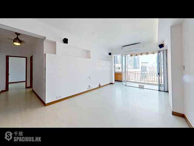 Mid Levels Central - Welsby Court 21