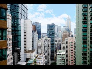 Wan Chai - Monmouth Villa 25