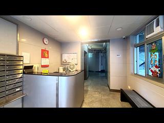 Mid Levels Central - Welsby Court 17