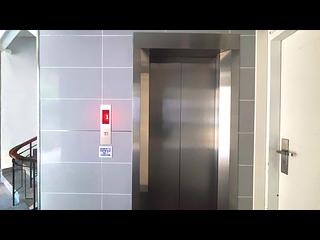Mid Levels Central - Welsby Court 24