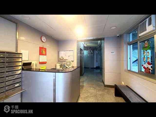 Mid Levels Central - Welsby Court 25