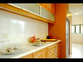 Wan Chai - Monmouth Villa 34