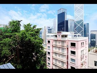 Mid Levels Central - Welsby Court 27