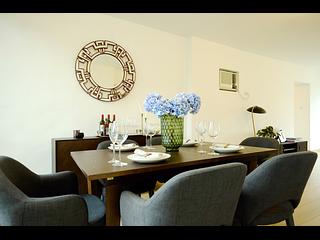 Wan Chai - Monmouth Villa 37