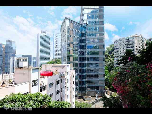 Mid Levels Central - Welsby Court 28