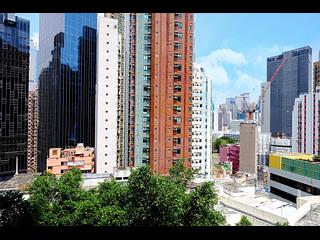 Mid Levels Central - Welsby Court 29