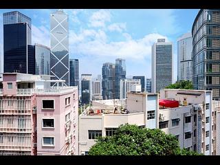 Mid Levels Central - Welsby Court 30
