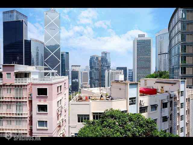 Mid Levels Central - Welsby Court 30