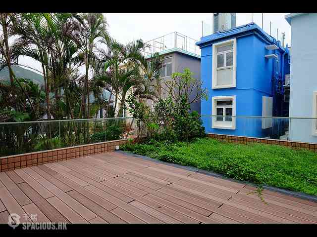 Shek O - 15, Shek O Headland 40