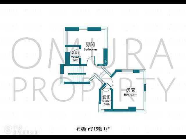 Shek O - 15, Shek O Headland 43
