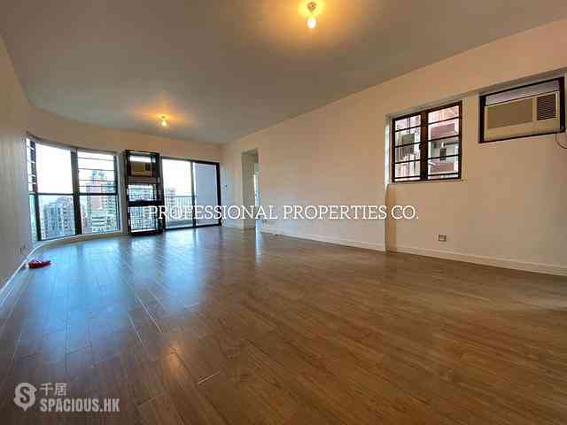 Mid Levels West - Dragonview Court 01