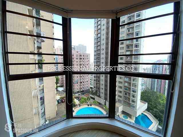 Mid Levels West - Dragonview Court 06