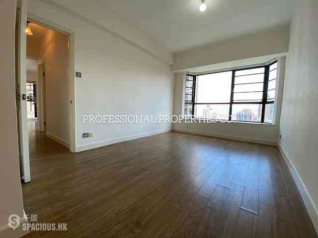 Mid Levels West - Dragonview Court 09