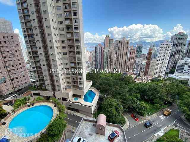Mid Levels West - Dragonview Court 13
