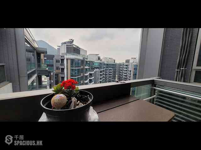 Pak Shek Kok - St Martin Phase 2 Tower 9 09