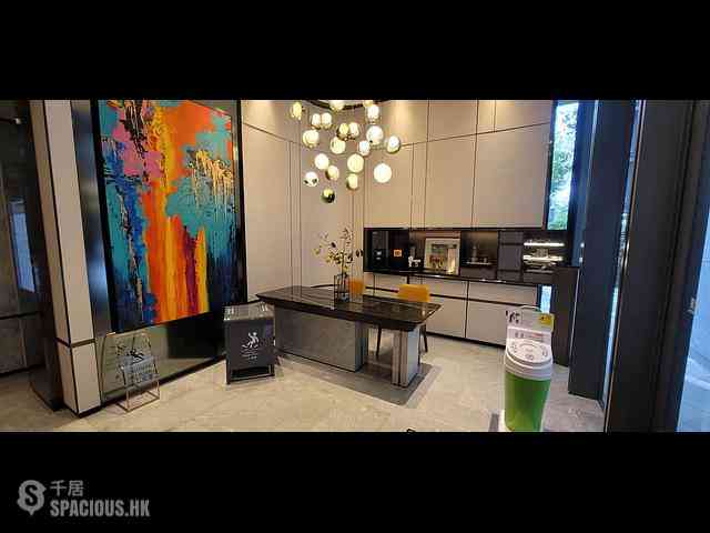 Pak Shek Kok - St Martin Phase 2 Tower 9 17