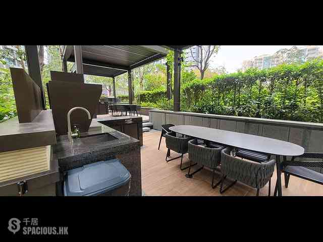 Pak Shek Kok - St Martin Phase 2 Tower 9 19