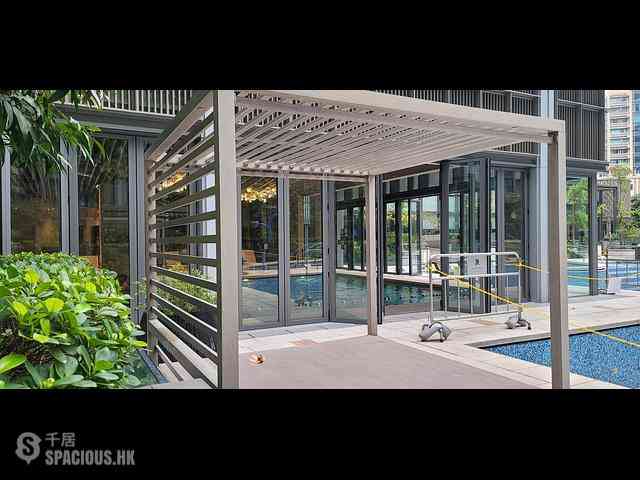 Pak Shek Kok - St Martin Phase 2 Tower 9 21