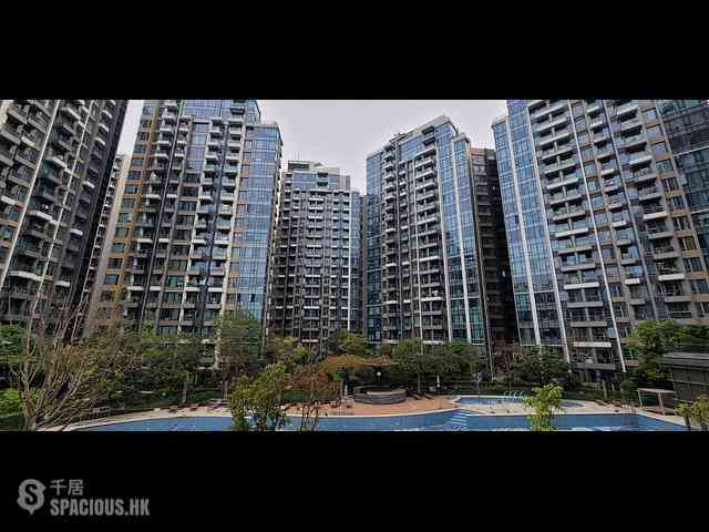 Pak Shek Kok - St Martin Phase 2 Tower 9 23