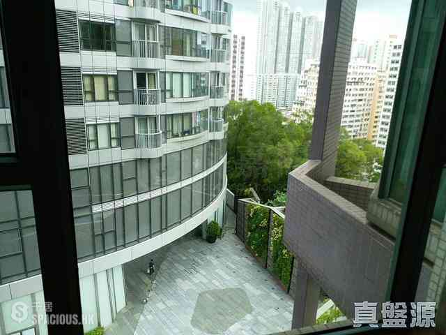 Quarry Bay - The Floridian Block 2 01