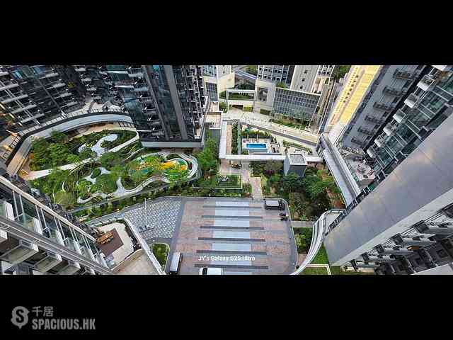 Wong Chuk Hang - The Southside Phase 1 Southland Tower 2B 01